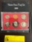 1980 United States Proof Set