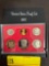 1982 United States Proof Set