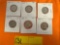 1960s Jefferson Nickels (6)