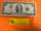 1995 Two Dollar Bill