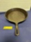 Cast Iron Skillet