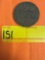 Casino Magic Five Dollar Gaming Token