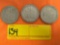 Bluffs Run Casino One Dollar Gaming Tokens