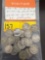 Buffalo Nickels Mixed Dates (20)