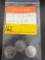 Kennedy Half Dollars