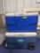 Coleman coolers