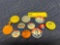 Political Pins