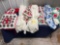 Tree Skirts & Aprons