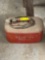 Metal Boat Gas Can