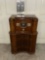 Zenith 1940 Model 5808 Radio Works