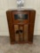 Zenith 1941 Model 10S669