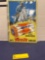 Merita Bread Metal Sign single sided