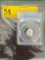 1975-S PCGC PR69DCAM Roosevelt Dime