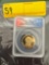 2009-S ANACS- PR69 DCAM Taylor Dollar