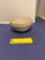 Small Stone bowl