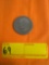 Bicentennial Eisenhower Dollar Coin