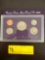 1992 United States Proof Set