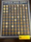 Lincoln Head Penny Collection From 1909 (72)