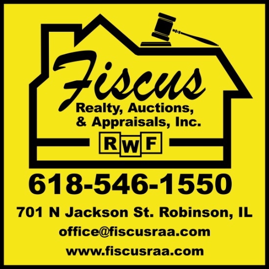 March Consignment Auction
