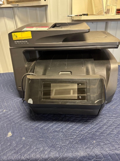 HP Office Jet Pro 8720