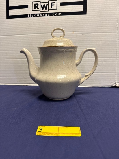 Baroque Heartside Stoneware