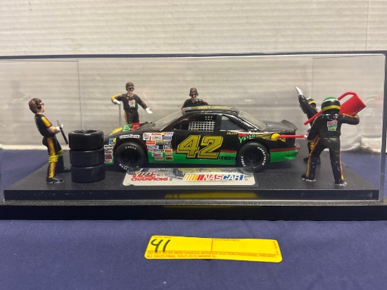 Racing Champions Kyle Petty 42