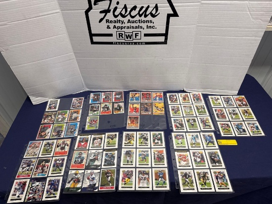 Sports Cards