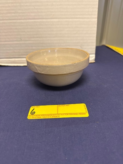 Small Stone bowl