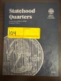 Statehood Quarters Collection 2006-2008