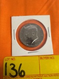 2023 D Kennedy Half Dollar