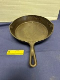 Cast Iron Skillet