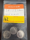Kennedy Half Dollars