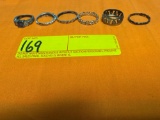 Ladies Rings (6)