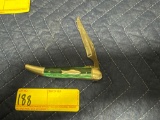 Folding Knife