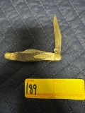 Kabar Folding Knife