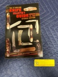 Knife Collectors Guide Book