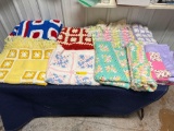 Afghan Blankets