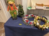 Seasonal Decorations