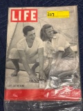 Life June 21 1948 Cape Cod Weekend
