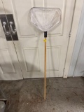 minnow net