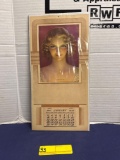 1942 Calendar