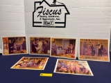 the Four Marx Brothers prints