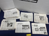 Argus Newspapers