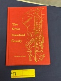 The Great Crawford County Historical Book