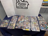 Sports cards