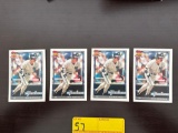 1991 Topps 40 Years of Baseball Don Mattingly