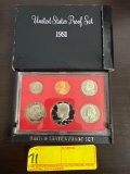 1981 United States Proof Set
