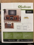 O' Sullivan Entertainment Center