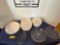 Corelle & Pyrex Baking Dishes