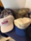 Vintage Snap Back Hats